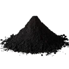 Vật liệu lọc than hoạt tính dạng bột