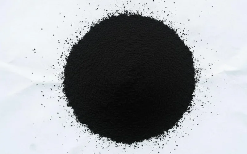 Than hoạt tính dạng bột là gì?