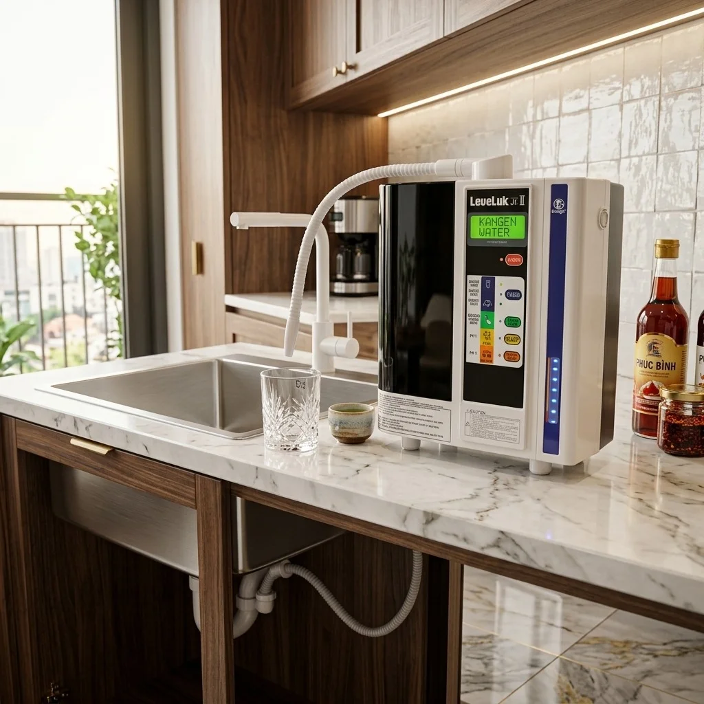 Thiết kế gọn nhẹ