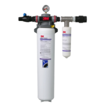 Máy lọc nước công suất lớn 3M DP190 dùng cho thương mại