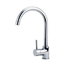 Vòi nước kiểu thẳng