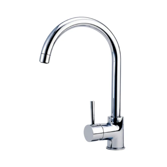 Vòi nước kiểu thẳng