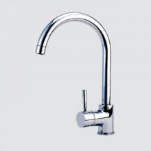 Vòi nước kiểu thẳng