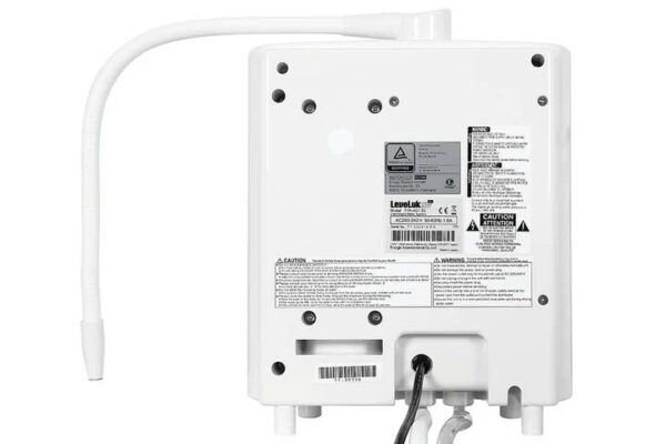 Máy lọc nước Kangen Leveluk SD501 - Ảnh 4