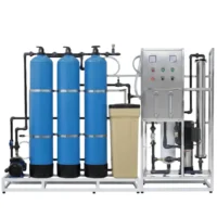 Hệ thống lọc nước RO công nghiệp 700l/h