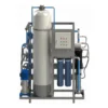 Hệ thống xử lý nước nhiễm mặn công suất 1000L/H