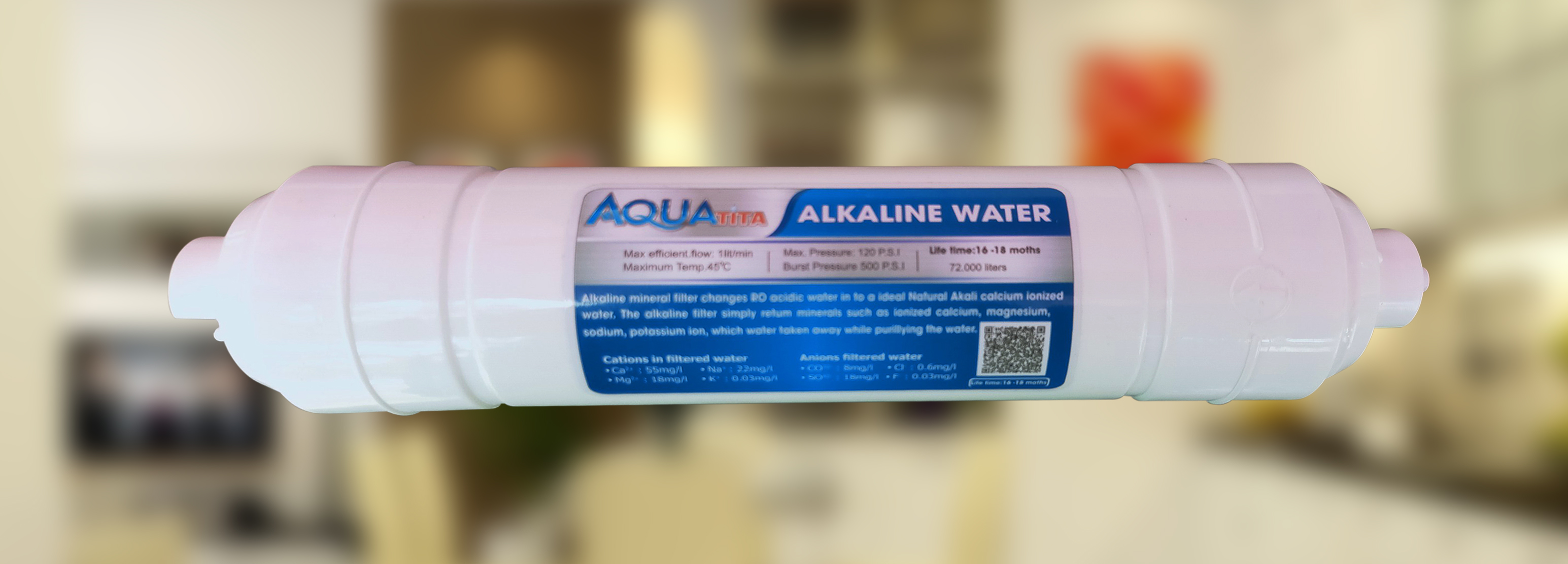 ALKALINE
