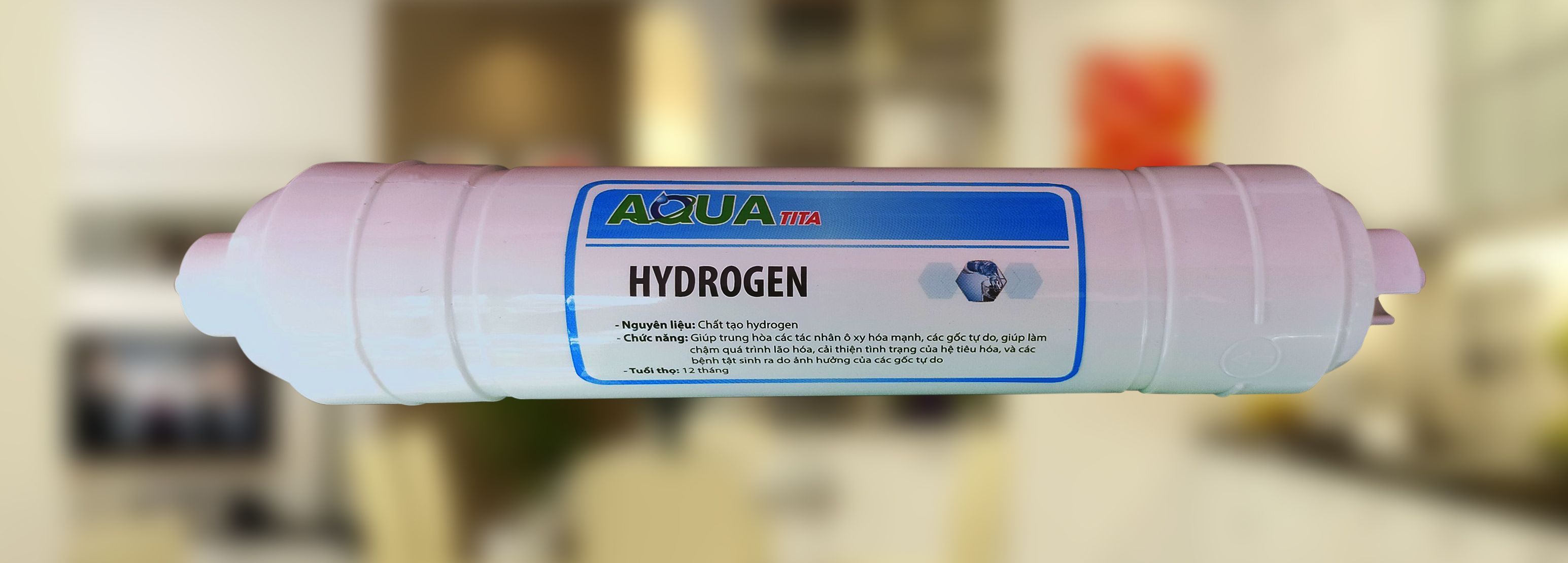HYDROGEN
