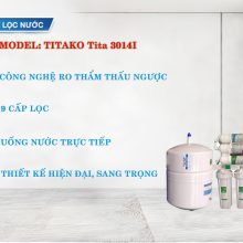 máy lọc nước ro 9 cấp lọc 1
