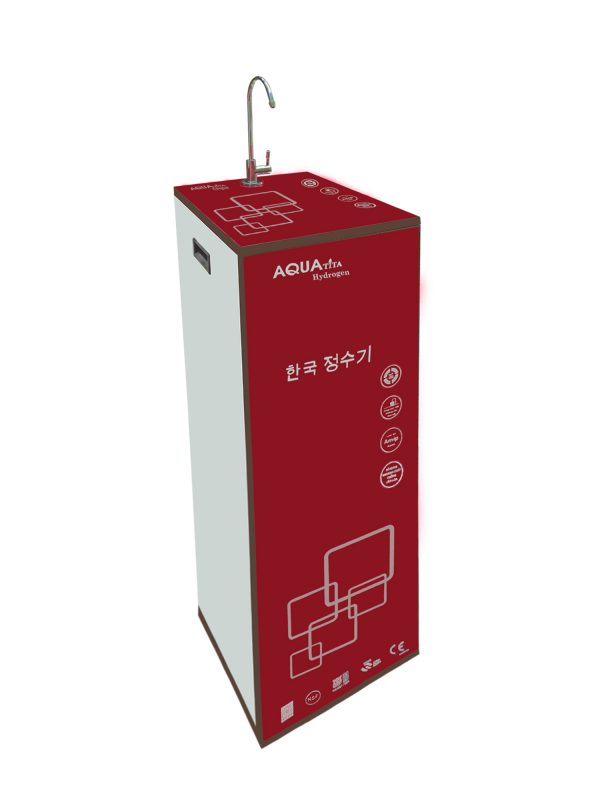 máy lọc nước aquatita 3014i 1
