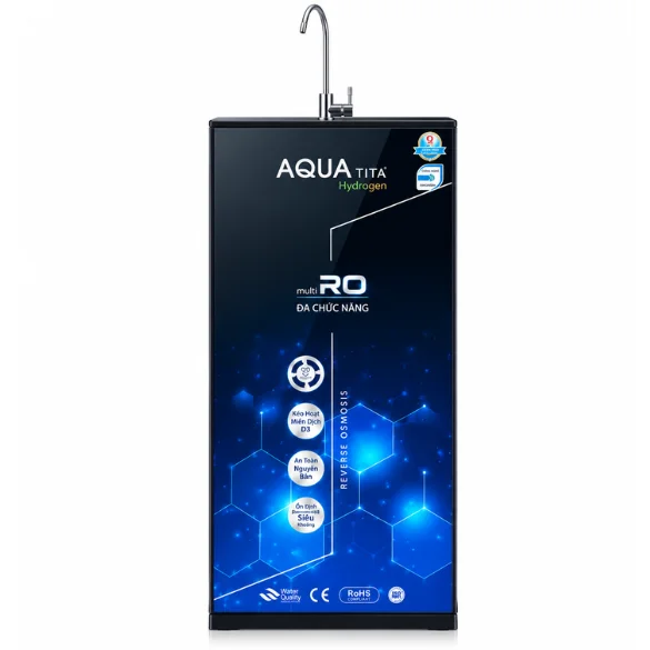 Aquatita 3016 công nghệ RO
