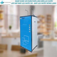 Máy lọc nước TITAKO 2 vòi Nóng - Nguội Tita 4012
