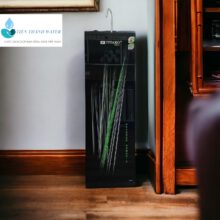 Máy lọc nước nóng nguội 1 vòi TITAKO