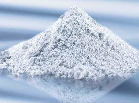 xử lý nước nhiễm phèn bằng đá voi