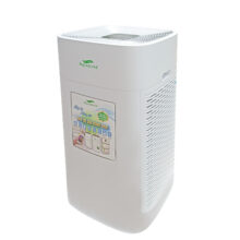 Máy lọc không khí Aquasilver 158