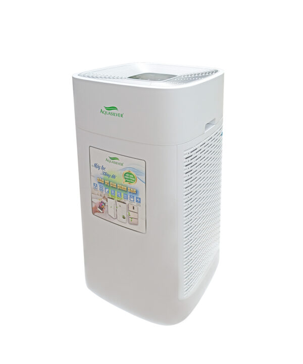 Máy lọc không khí Aquasilver 158