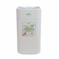 Máy lọc không khí Aquasilver AQA – 158