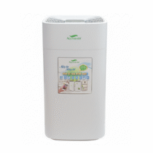 Máy lọc không khí Aquasilver AQA - 158