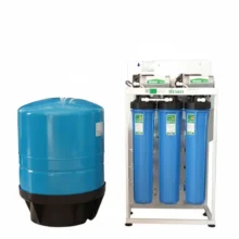 Máy lọc nước Titako công suất lớn