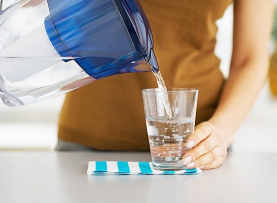 tầm quan trọng của máy lọc nước đối với đời sống hiện nay