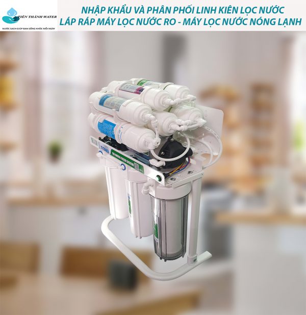 máy lọc nước titako không tu 1