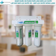 BỘ LỌC THÔ 1O INCH