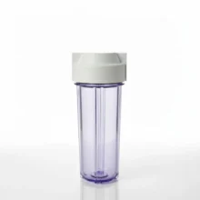 Cốc Lọc Thô 10 inch (có lõi)