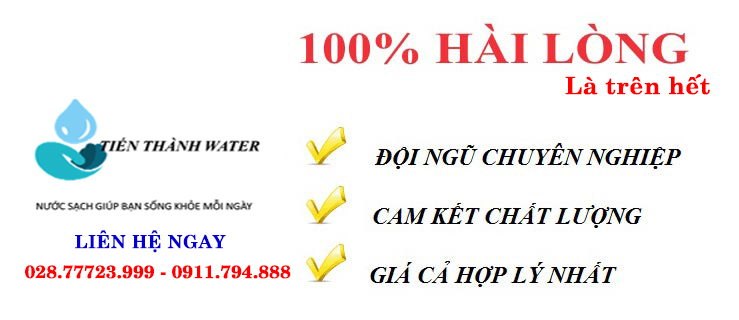 cam kết chất lượng