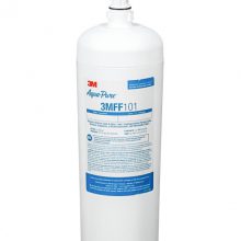 LÕI LỌC THAY THẾ DÙNG CHO MÁY LỌC NƯỚC 3M FF100 - 3M FF101