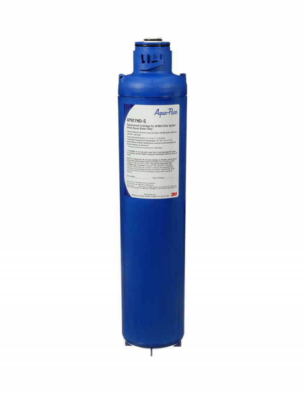 LÕI LỌC THAY THẾ DÙNG CHO MÁY LỌC NƯỚC 3M AP904 - AP917HD-S