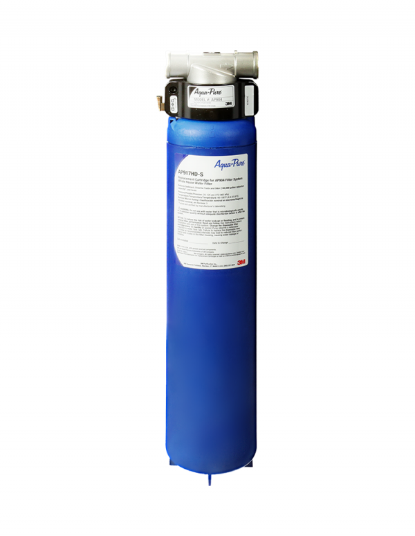HỆ THỐNG LỌC NƯỚC TỔNG ĐẦU NGUỒN 3M AP904 - AP904