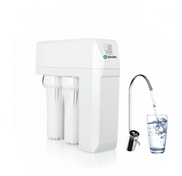 Máy Lọc Nước A. O. Smith R400S