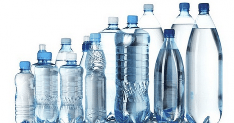 Sự khác biệt giữa nước khoáng, nước cất và nước tinh khiết