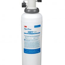 MÁY LỌC NƯỚC LẮP DƯỚI BỒN RỬA 3MFF100 KHÔNG KÈM VÒI - 3M FF100