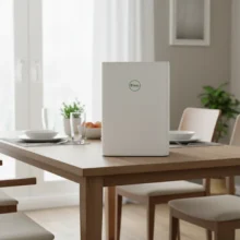 Phối cảnh AOSmith S600 tại bàn