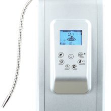 MÁY LỌC NƯỚC ĐIỆN GIẢI ION KIỀM MEDIQUA ENKION XÁM