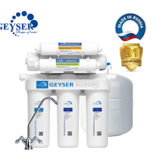 Geyser Allegro M-5 Cấp New 2020