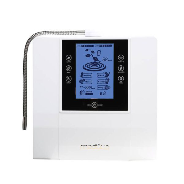 Máy lọc nước điện giải ion kiềm AK-2000
