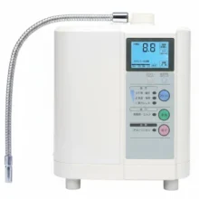 Máy lọc nước Ion kiềm Impart MX-55