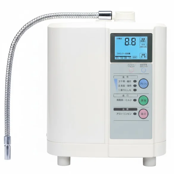 Máy lọc nước Ion kiềm Impart MX-55