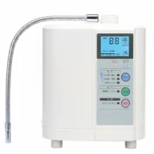 Máy lọc nước ion kiềm Impart MX-77