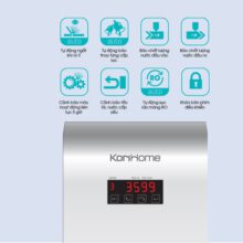 Máy lọc nước Korihome WPK-606