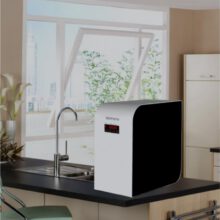 Máy lọc nước Korihome WPK-606