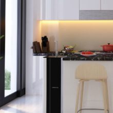 Máy Lọc Nước KoriHome WPK-G60
