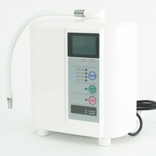 Máy lọc nước Ion kiềm IMPART Excel-Fx (MX-99)