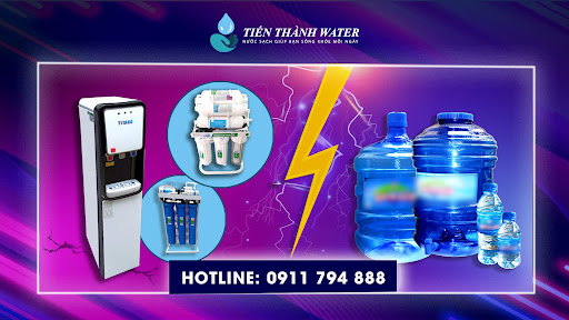 Nên mua máy lọc nước cho gia đình hay chờ nước bình?