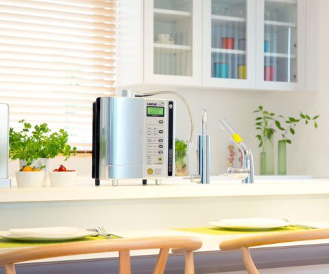 Nên mua máy lọc nước nào