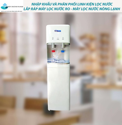 máy lọc nước cho gia đình