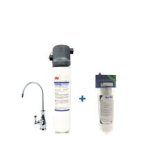 combo máy lọc nước 3m