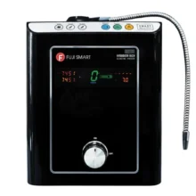 Máy lọc nước ion kiềm Fuji Smart P8 Home